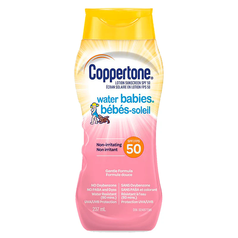 Sun Care